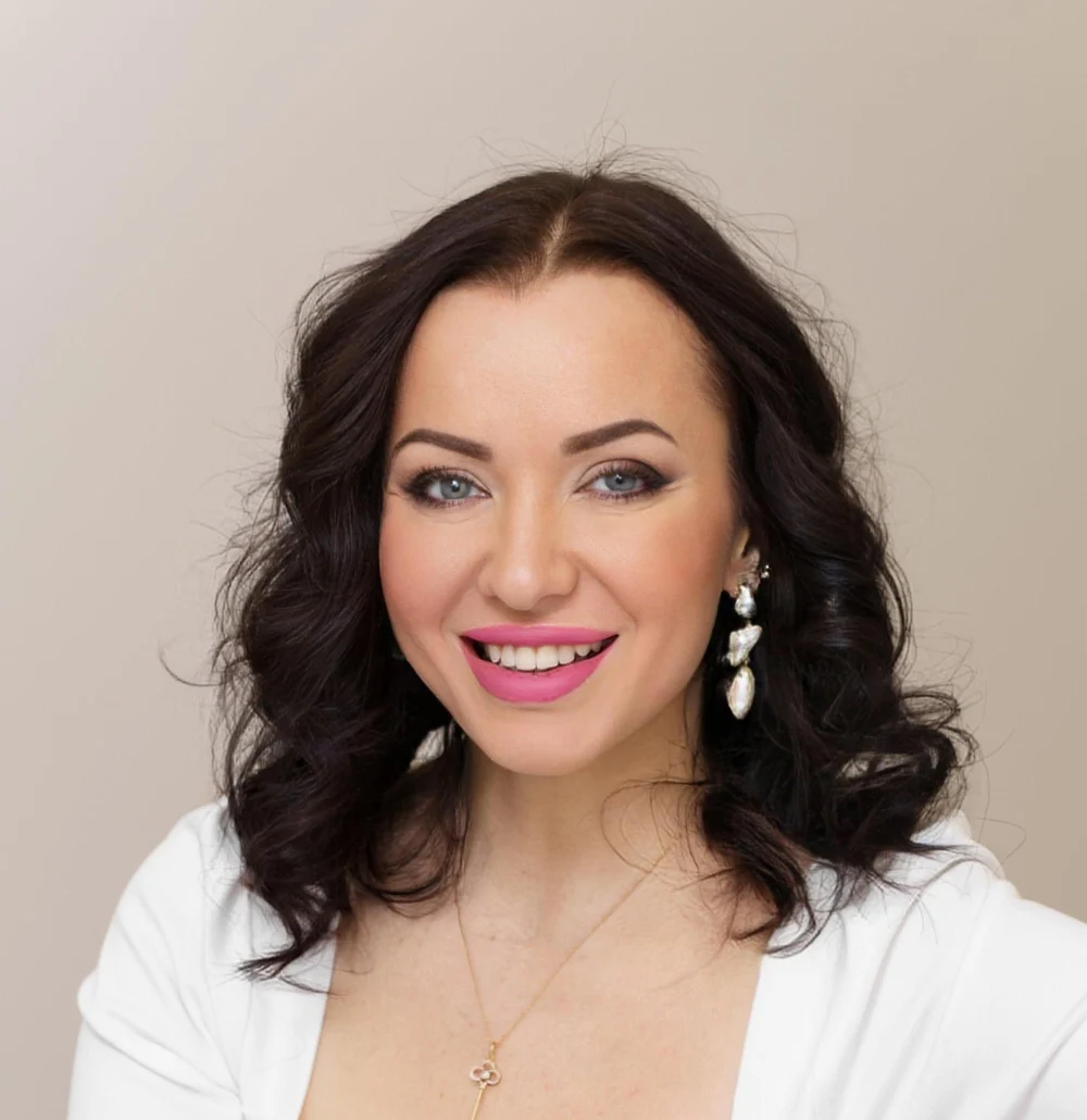 Юнусметова Алия Артуровна