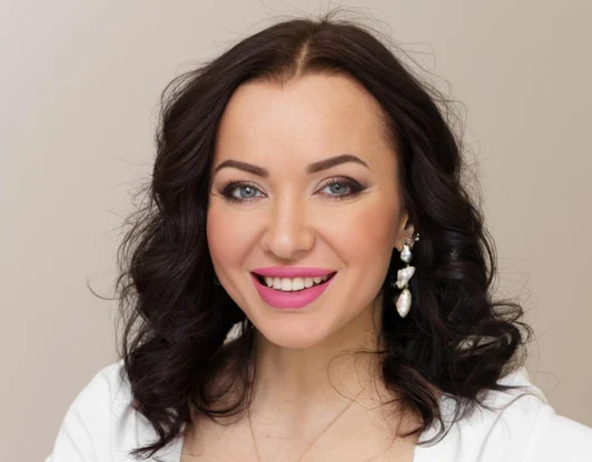 Юнусметова Алия Артуровна