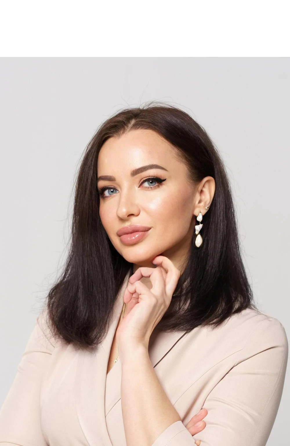 Частный врач-дерматокосметолог с опытом более 16 лет.